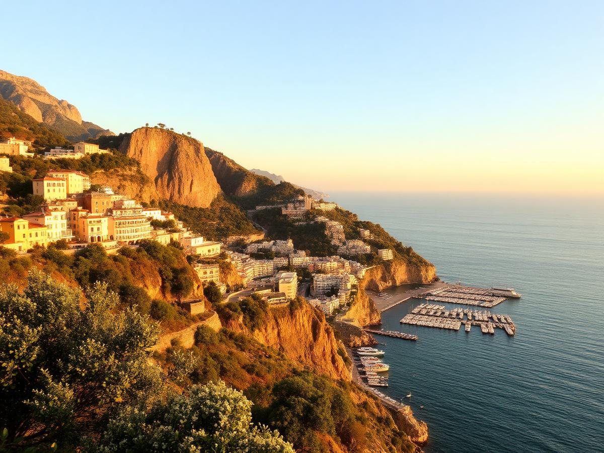 Totani e patate della Penisola Sorrentina in tegame