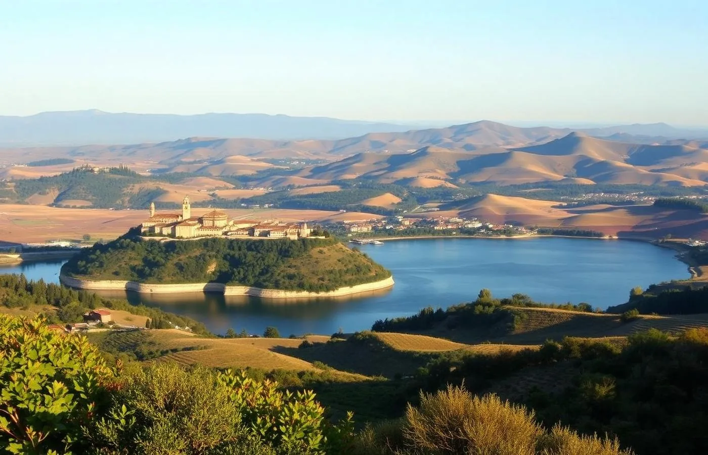 Itinerario dei Castelli Romani — itinerario gastronomico