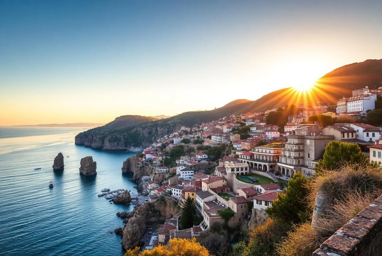 Riviera di Ponente e Valle Argentina: olive, Pigato e brandacujun — itinerario gastronomico