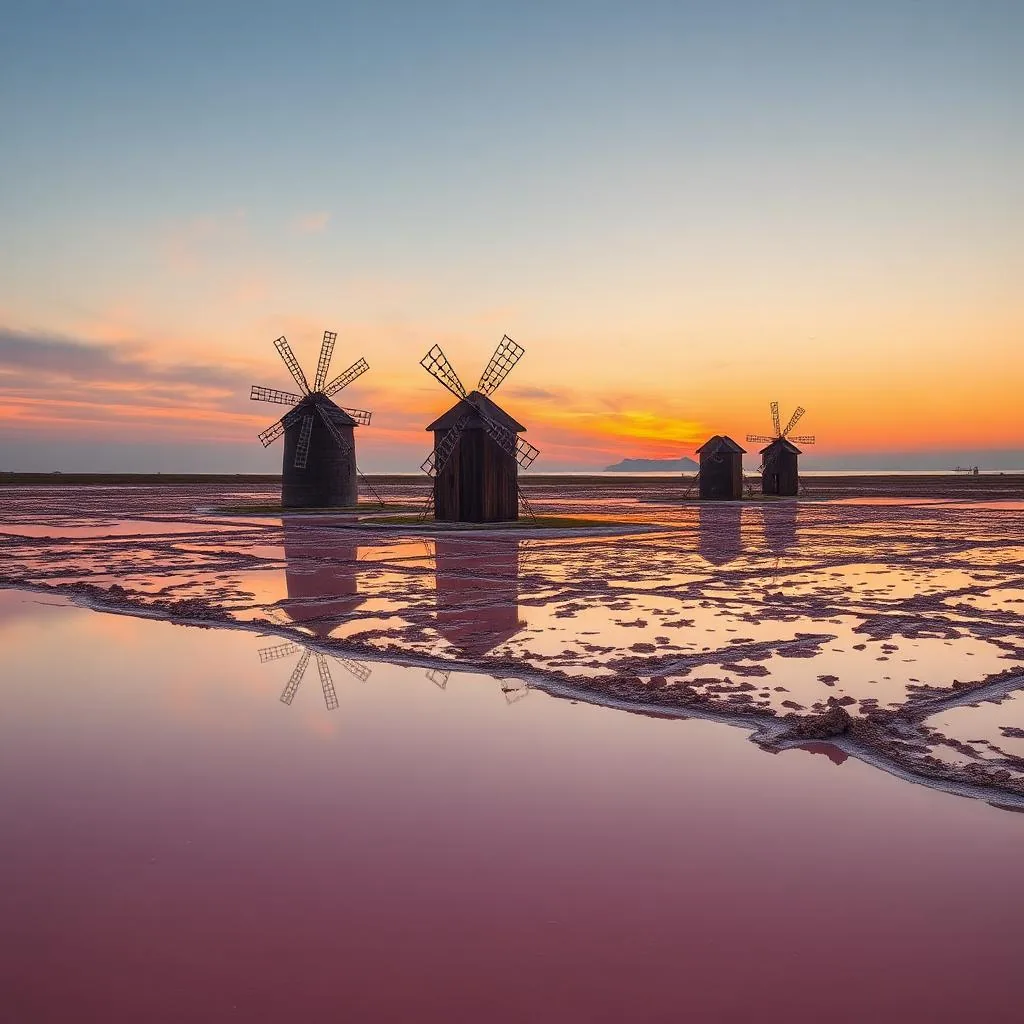 Itinerario di Trapani, Marsala e Pantelleria — itinerario gastronomico