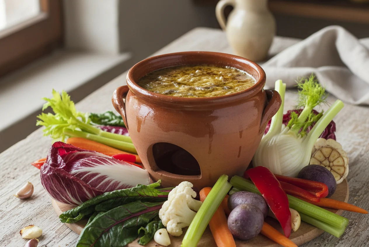 Bagna cauda