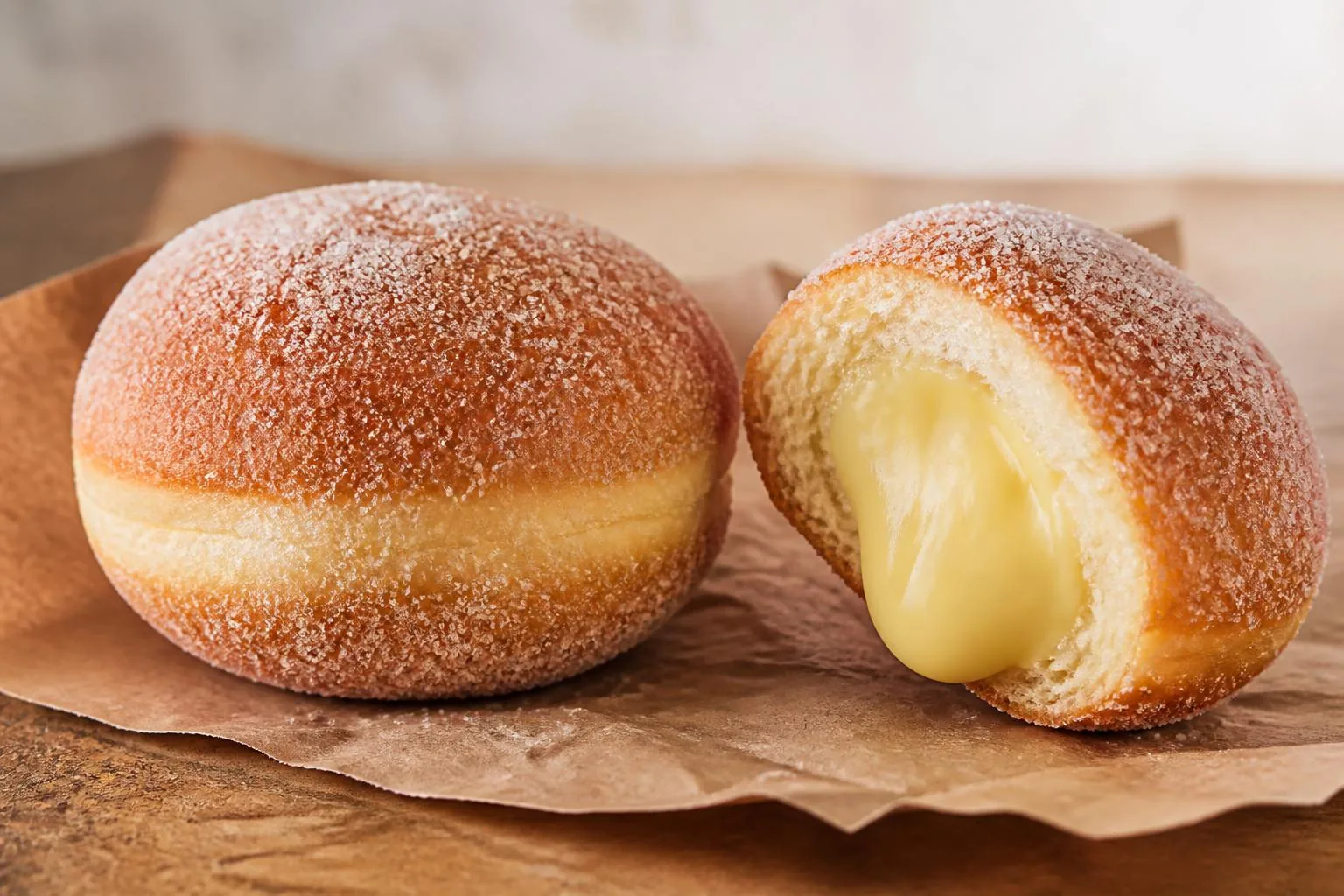 Bombolone italiano