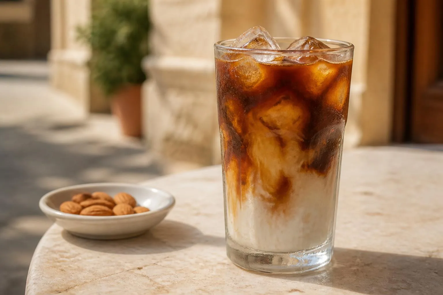Caffè leccese