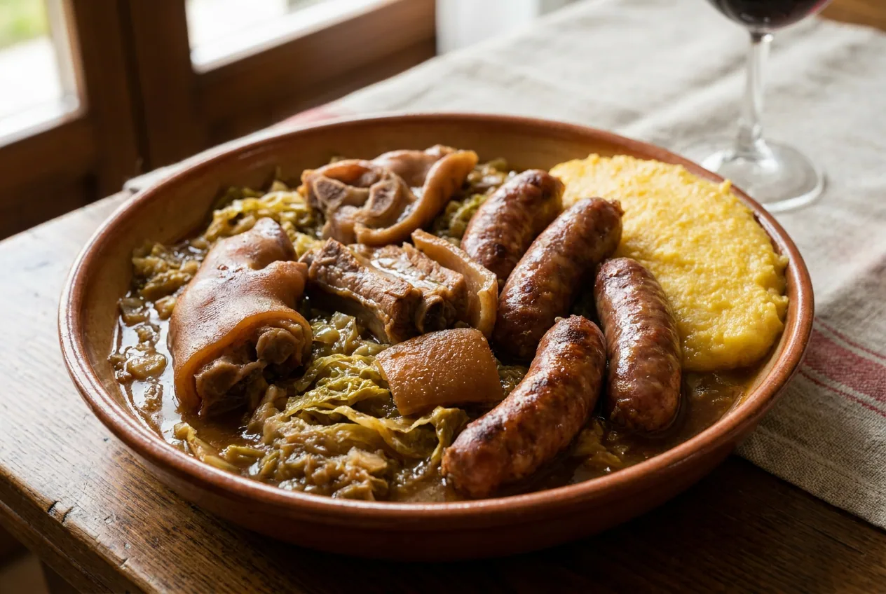 Cassoeula