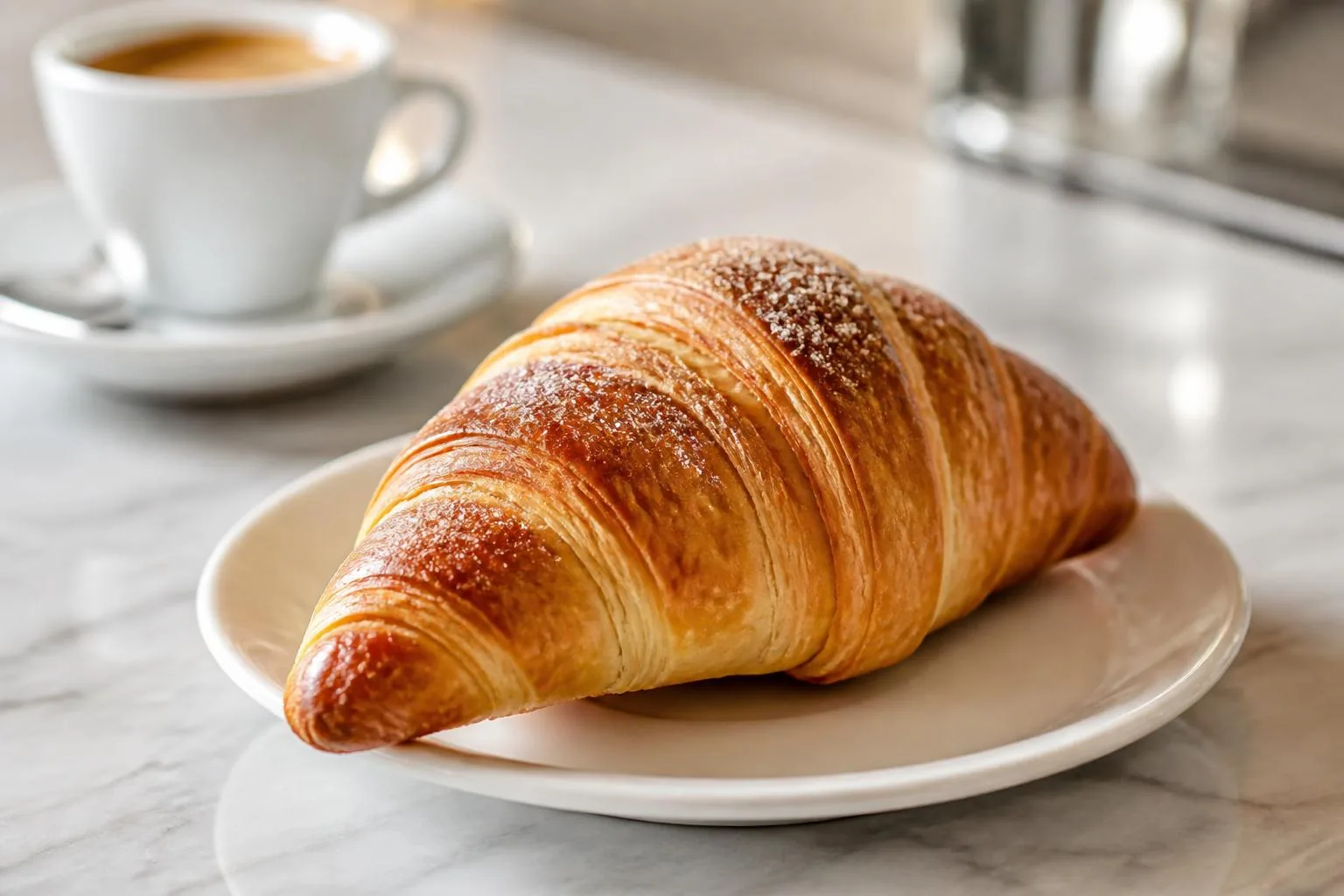 Cornetto italiano