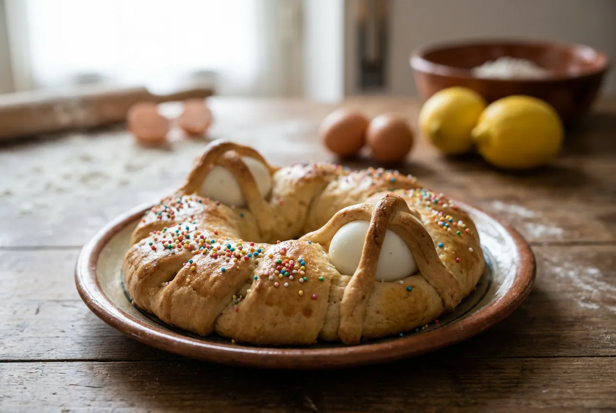 Cuzzupa pasquale