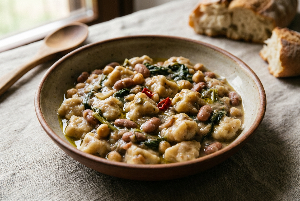 Frascatielli molisani