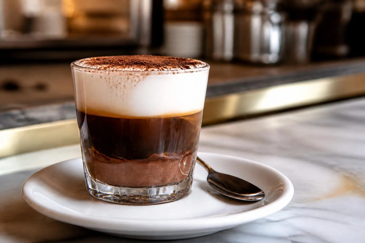 Marocchino