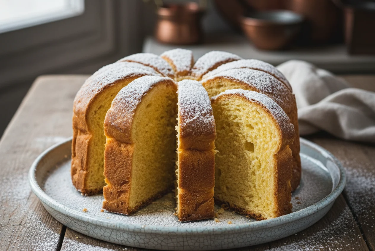 Pandoro