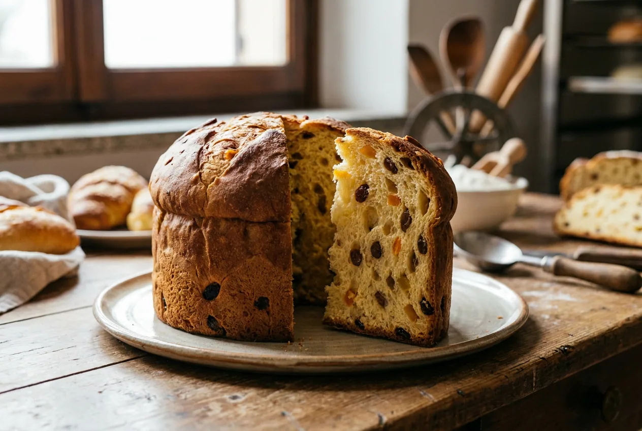 Panettone