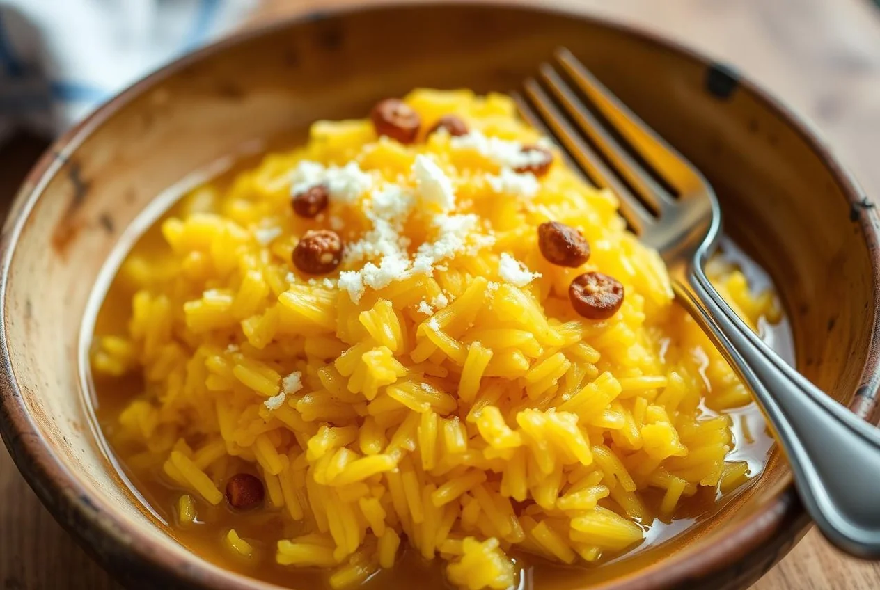 Pilau di Cabras