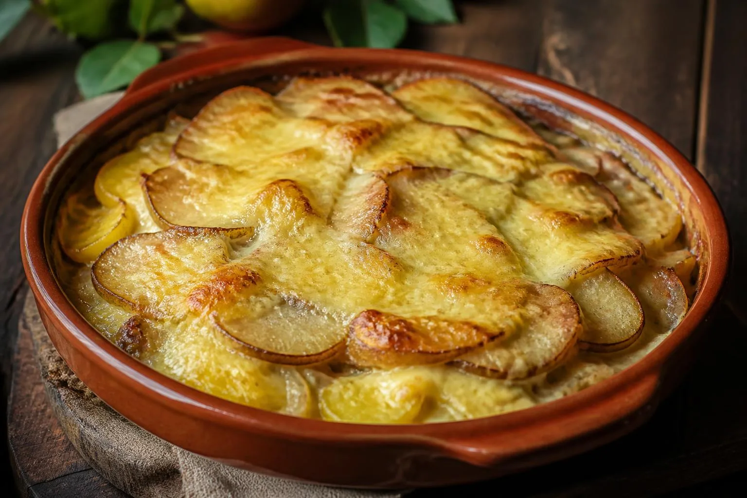 Plat de l'évêque di Verrayes