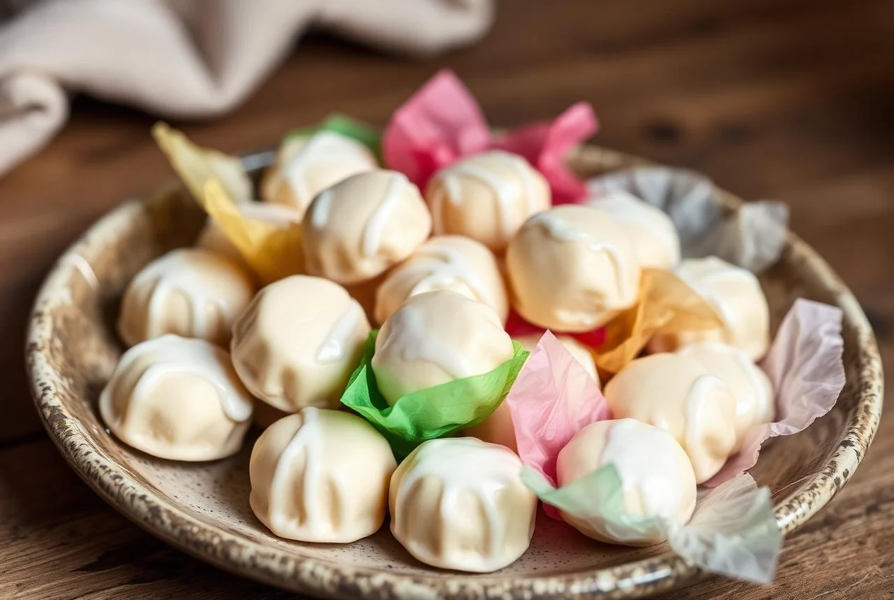 Sospiri di Ozieri — Dolci