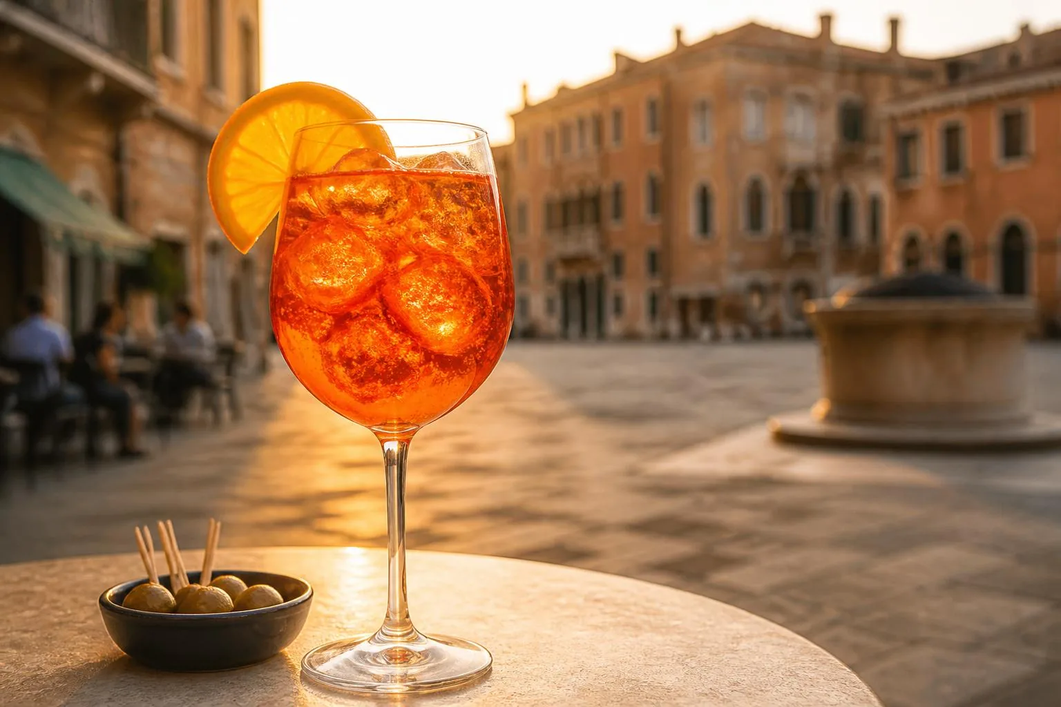 Spritz