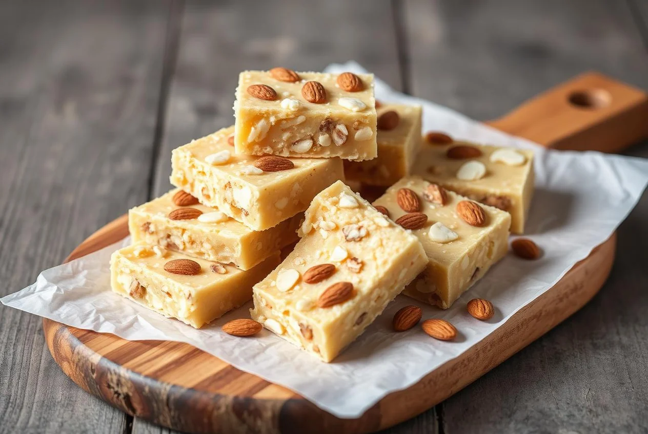 Torrone di Tonara
