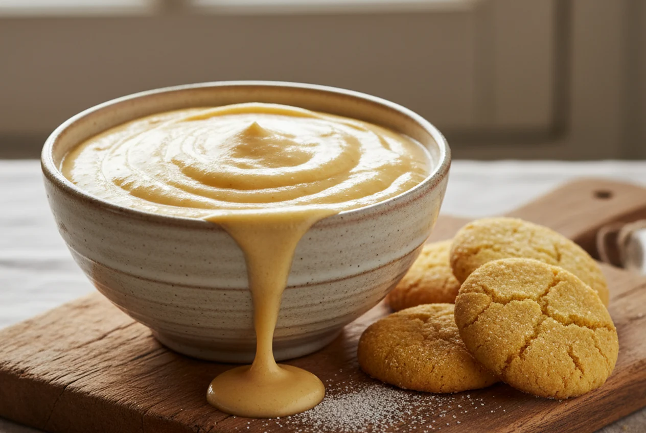 Zabaione