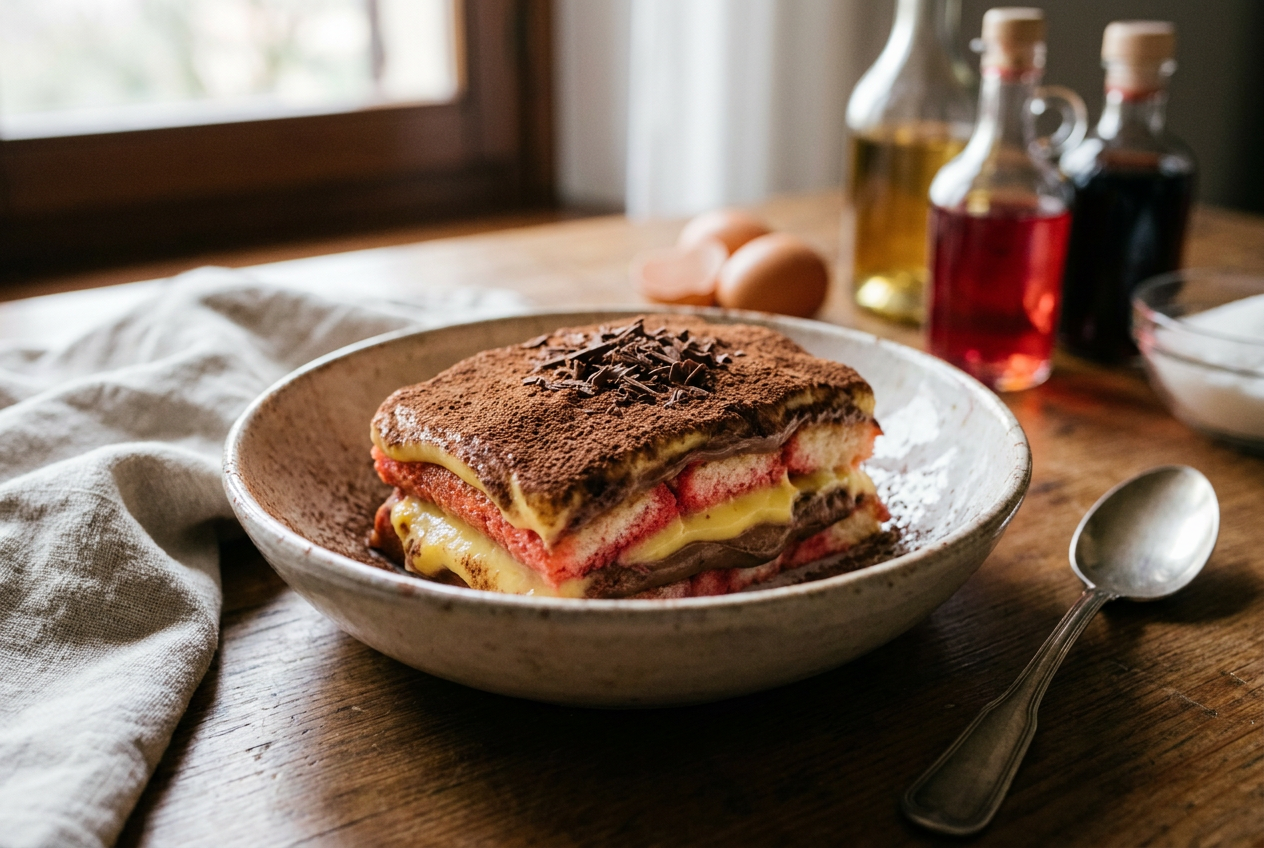 Zuppa inglese