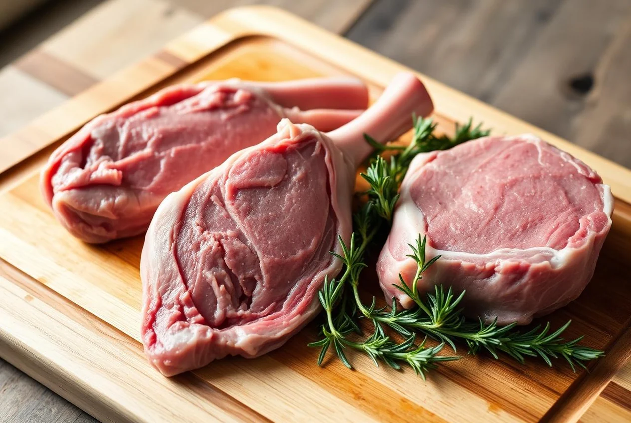 Agnello di Sardegna IGP