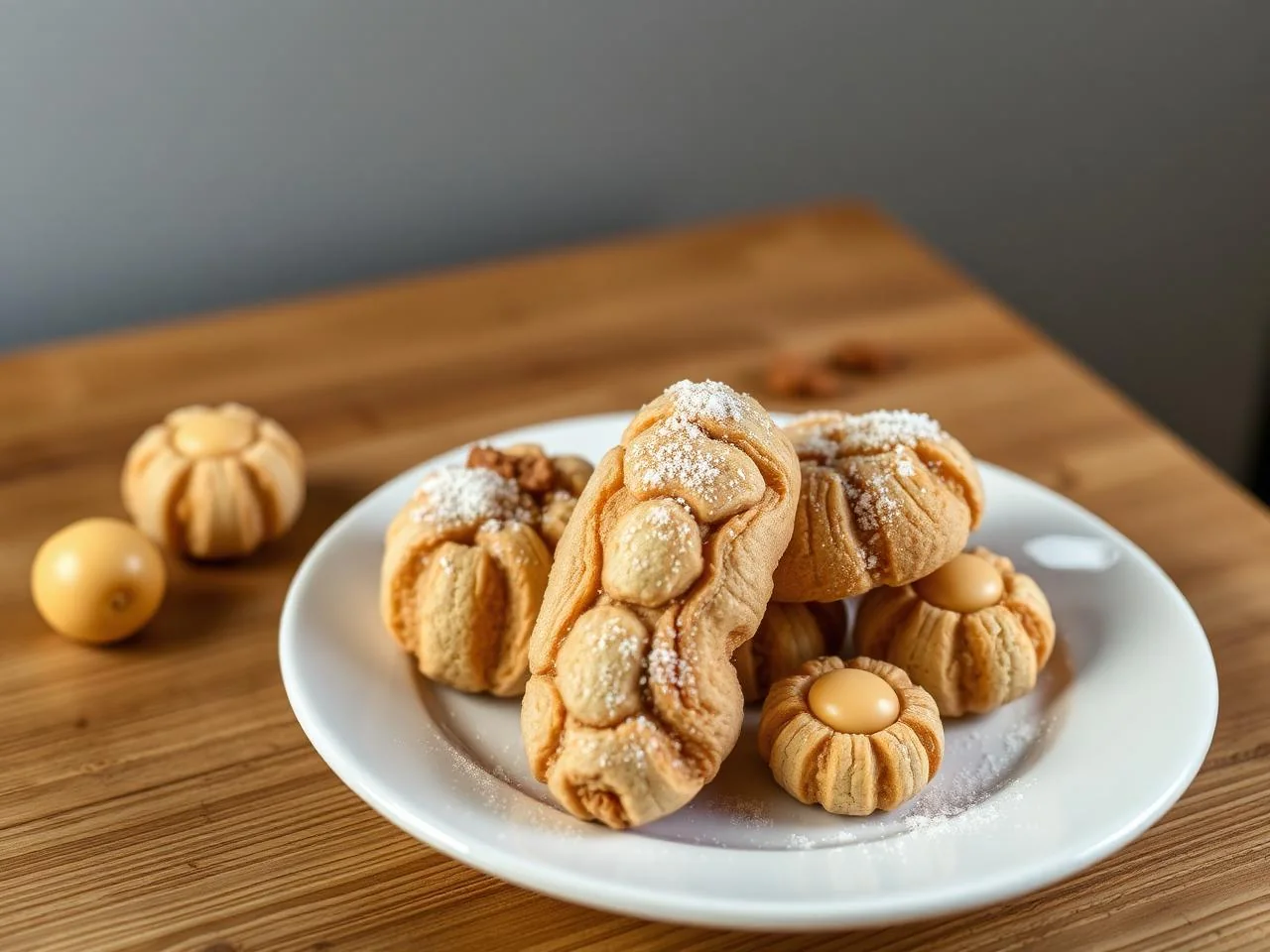Bottiglia di amaretto di Santeramo in Colle
