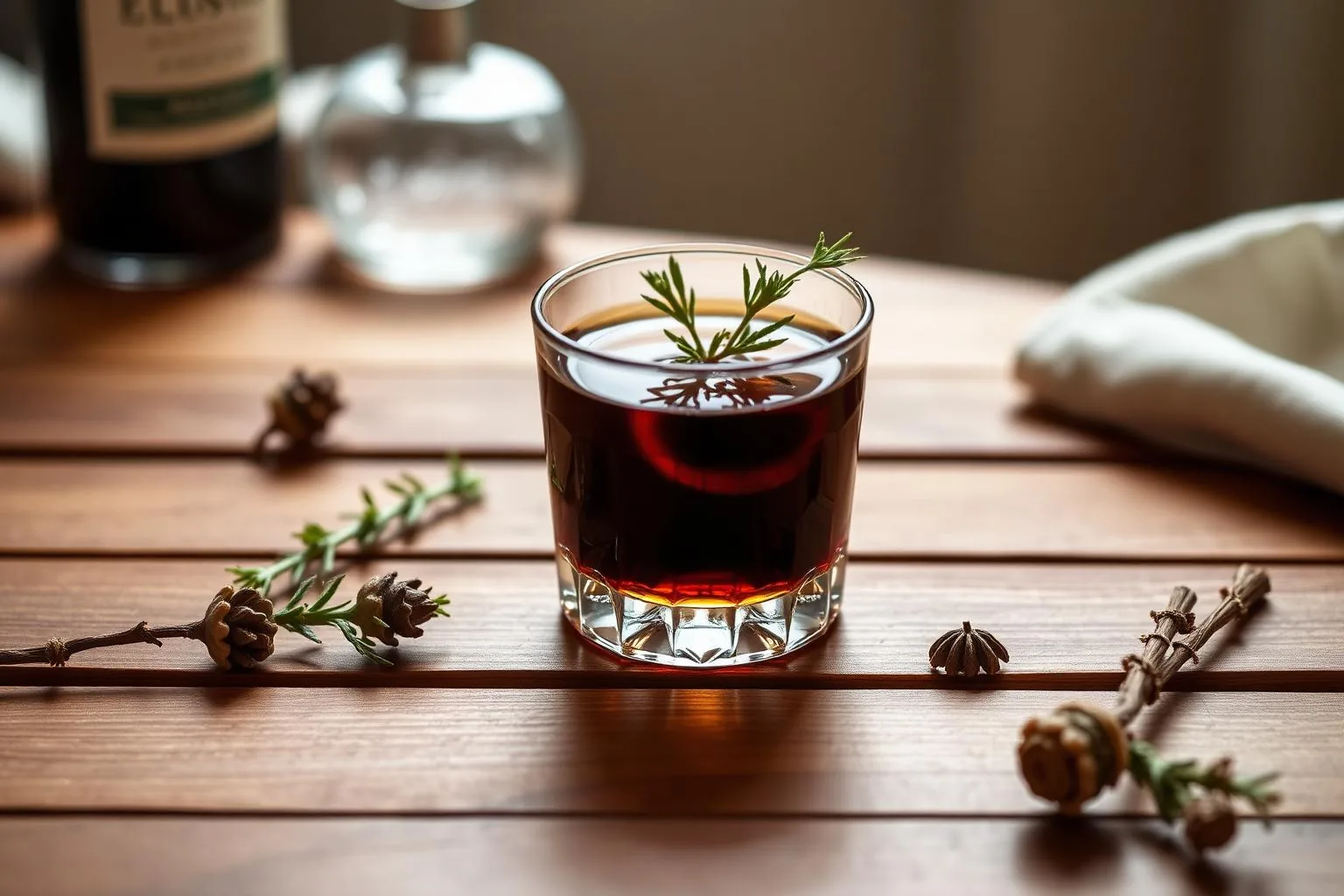 Amaro molisano
