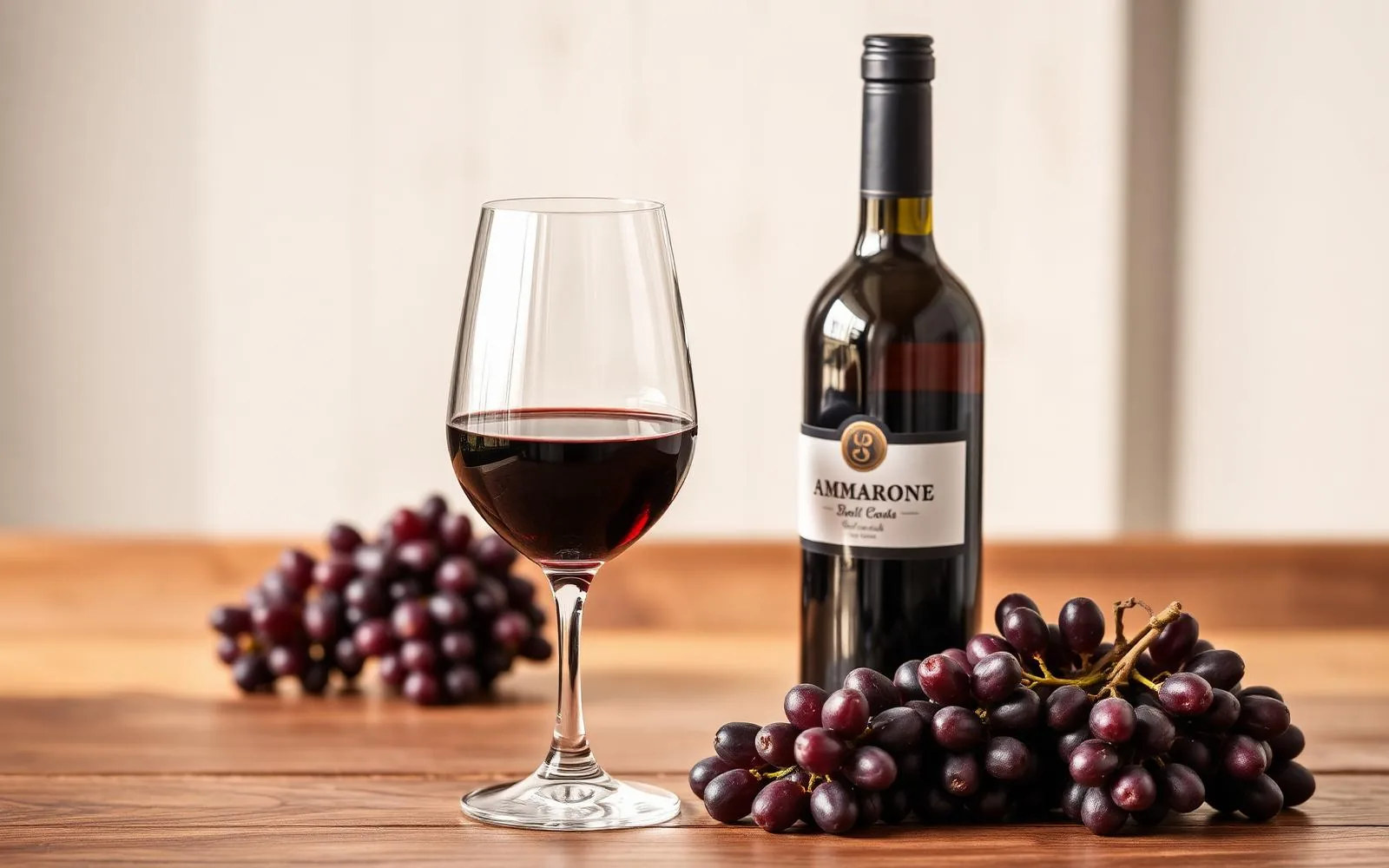 Amarone della Valpolicella DOCG — Vini