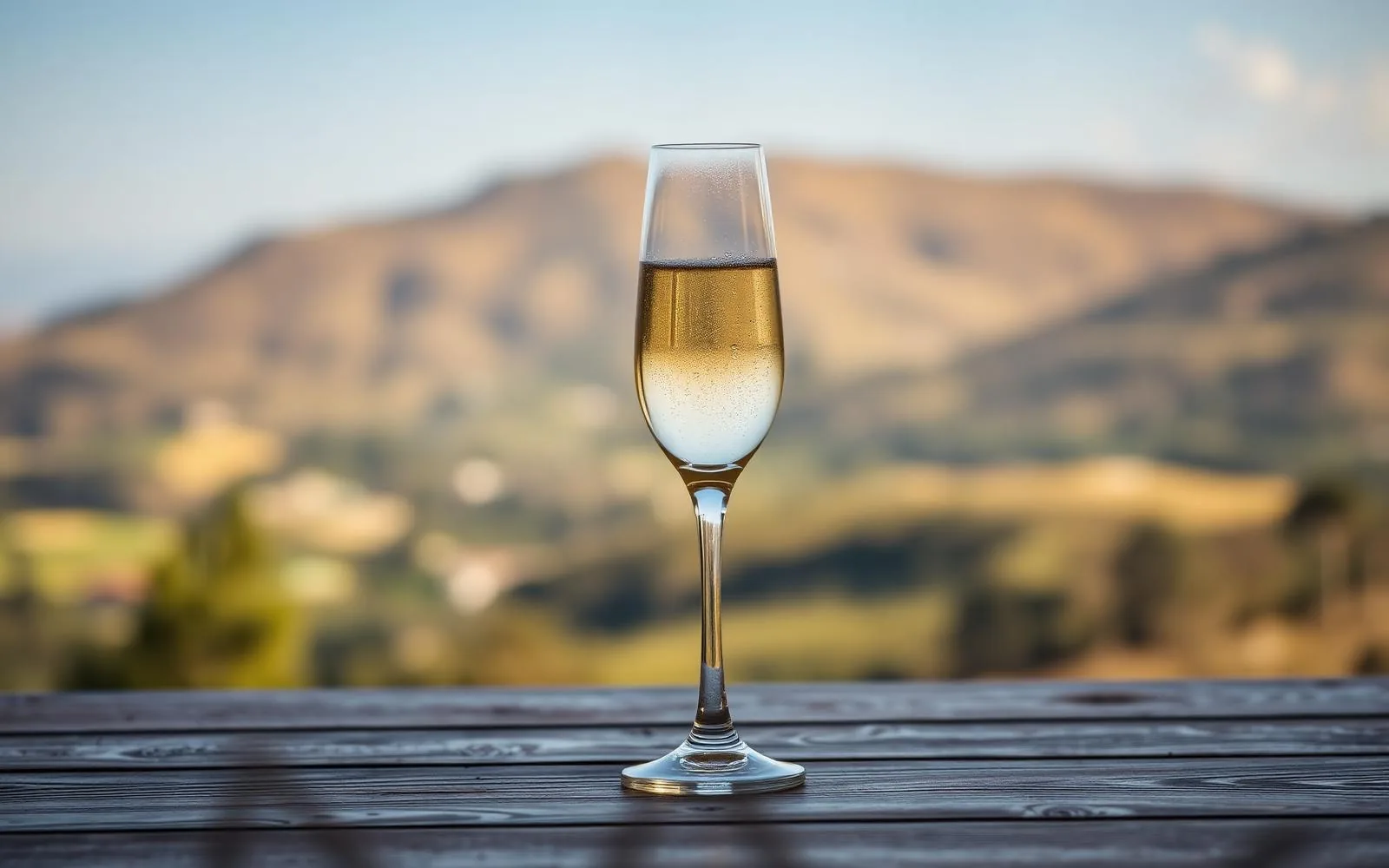 Asolo Prosecco DOCG