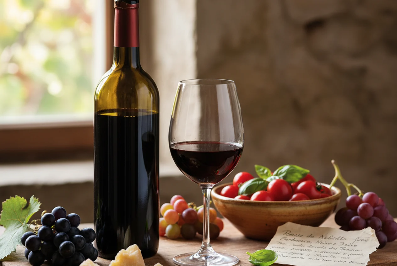 Barbaresco DOCG