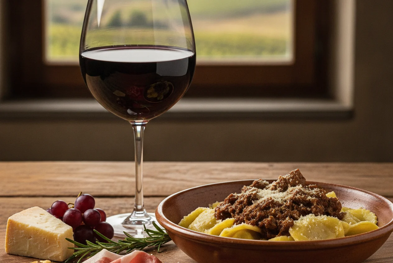 Barbera d'Asti DOCG