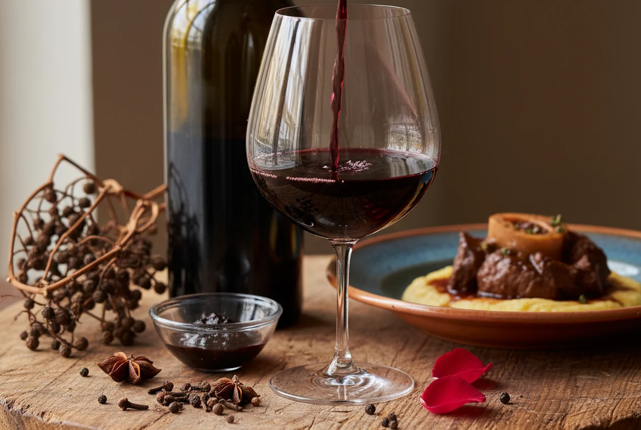 Barolo DOCG