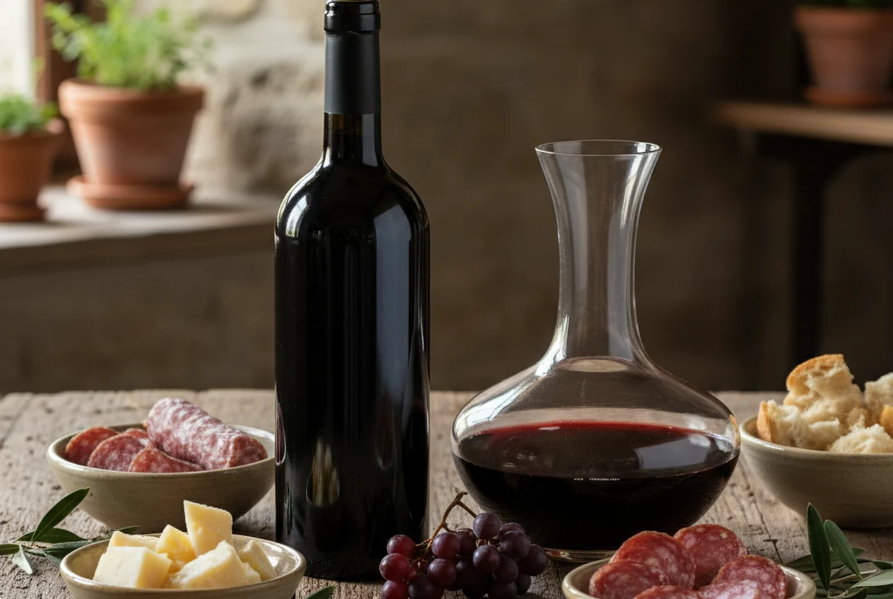 Brunello di Montalcino DOCG