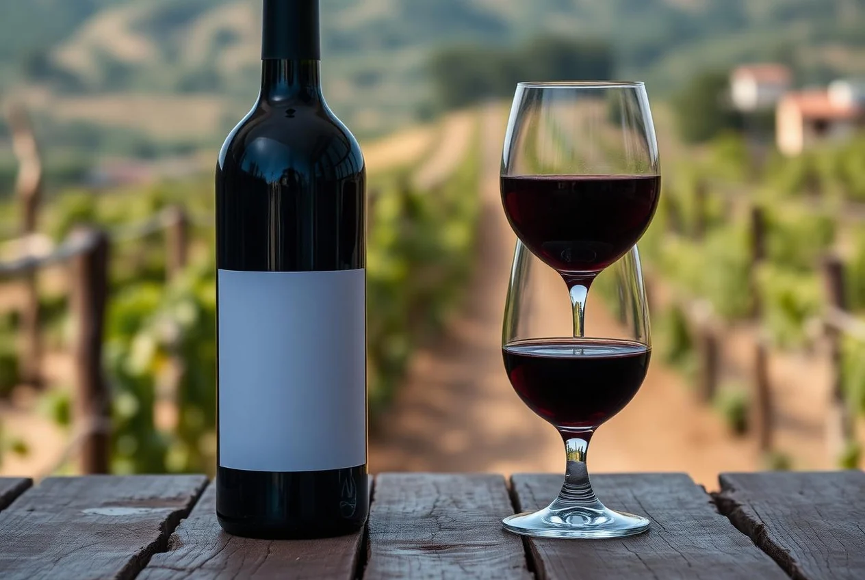 Cannonau di Sardegna DOC