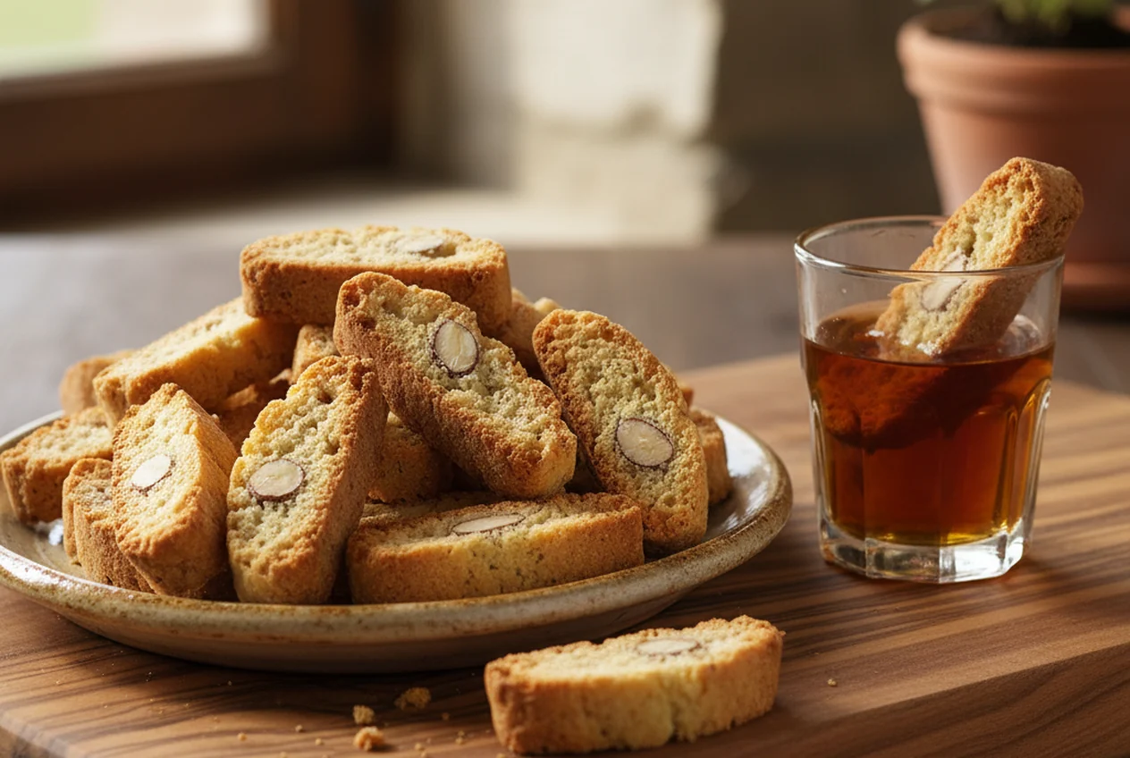 Cantuccini Toscani IGP