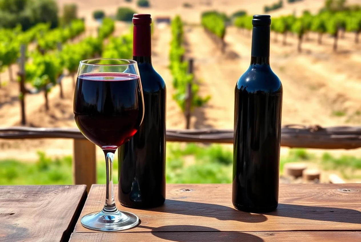Carignano del Sulcis DOC