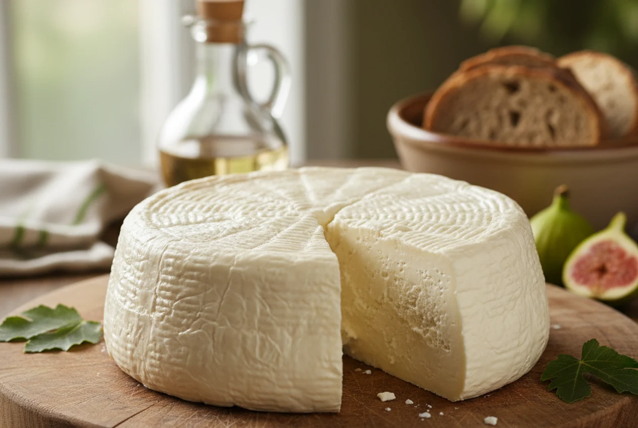 Casatella Trevigiana DOP — Formaggi e latticini