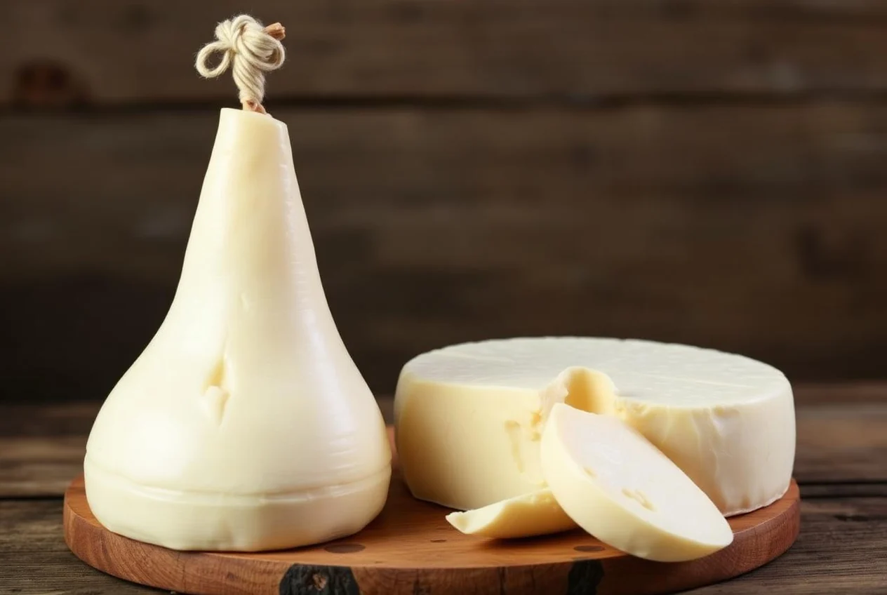 Casizolu del Montiferru — Formaggi e latticini