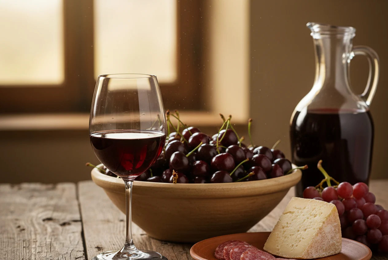 Chianti Classico DOCG — Vini
