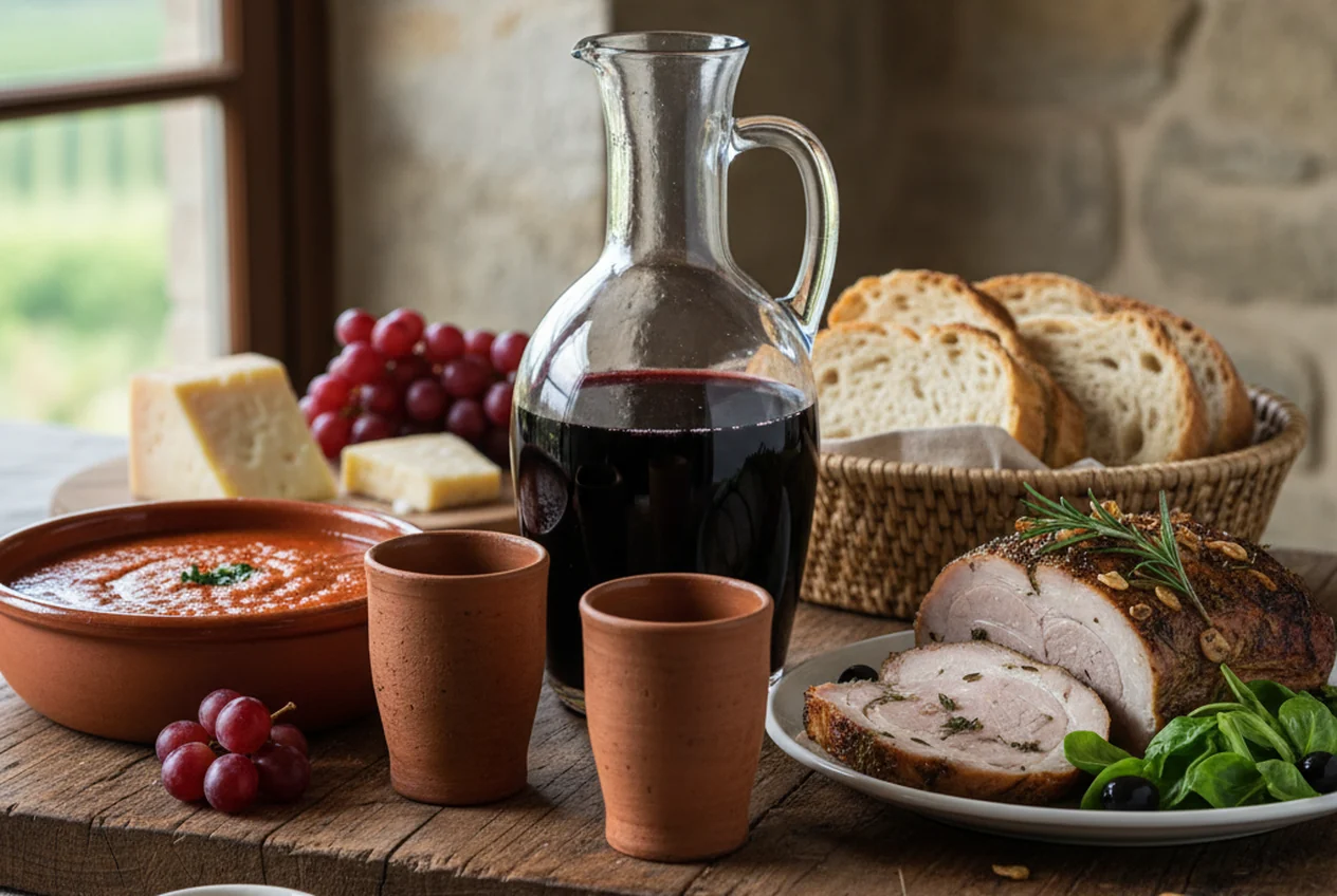 Chianti DOCG — Vini
