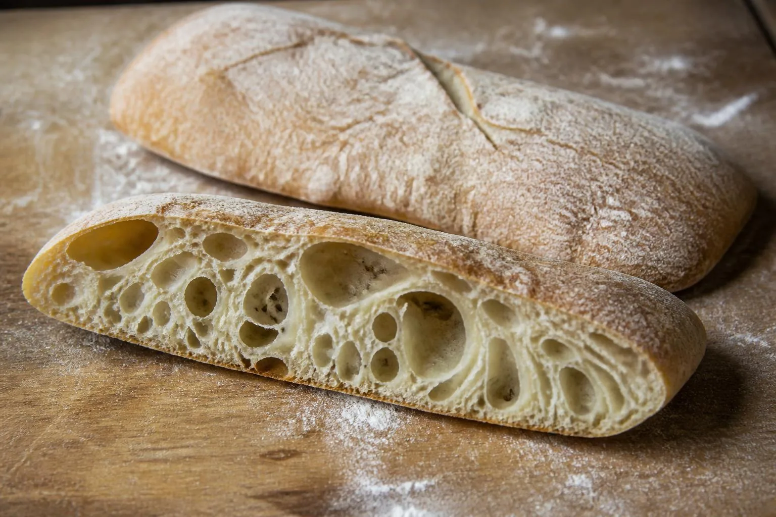 Ciabatta
