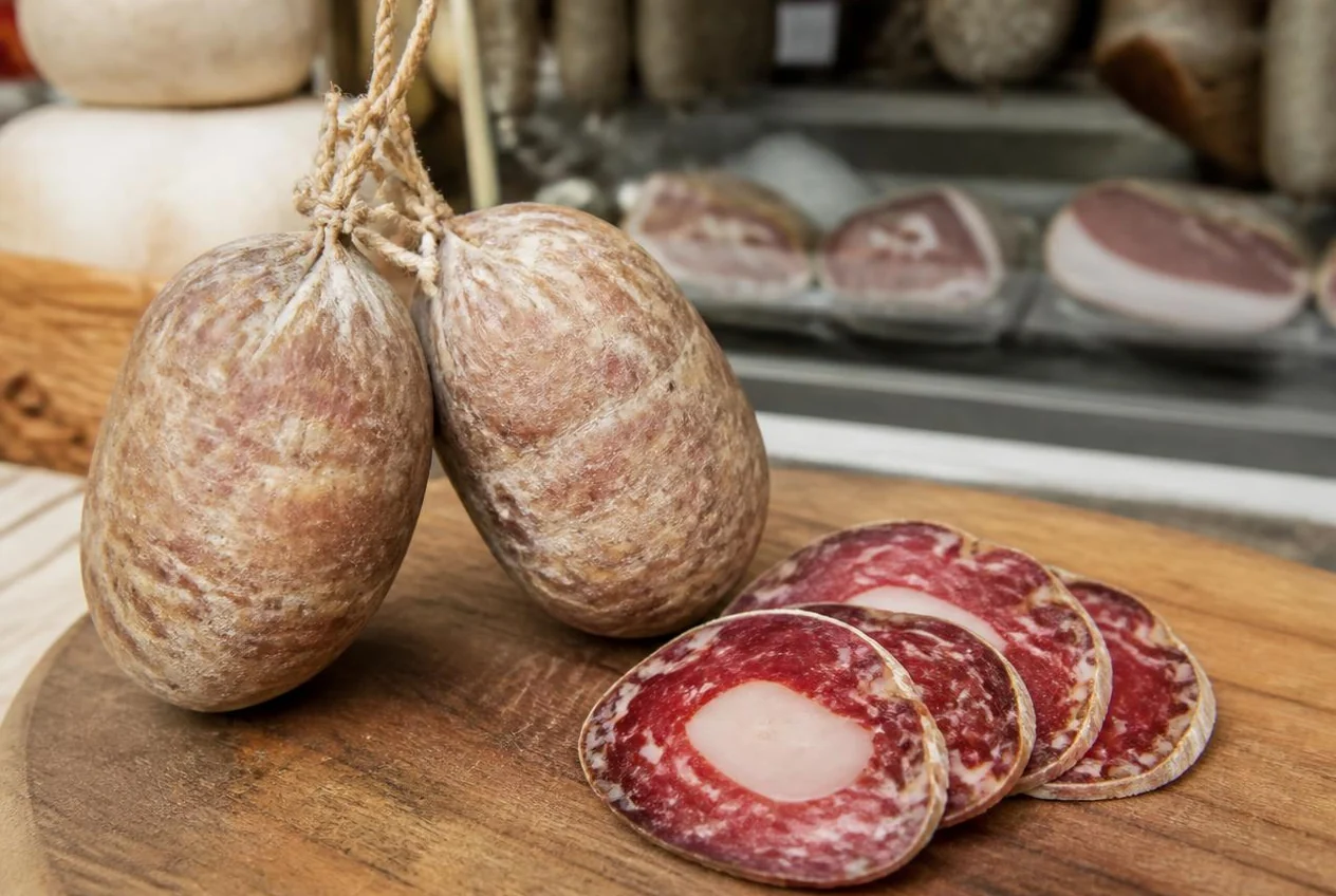 Coglioni di mulo umbri