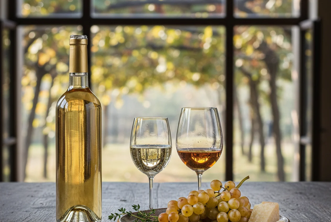 Erbaluce di Caluso DOCG