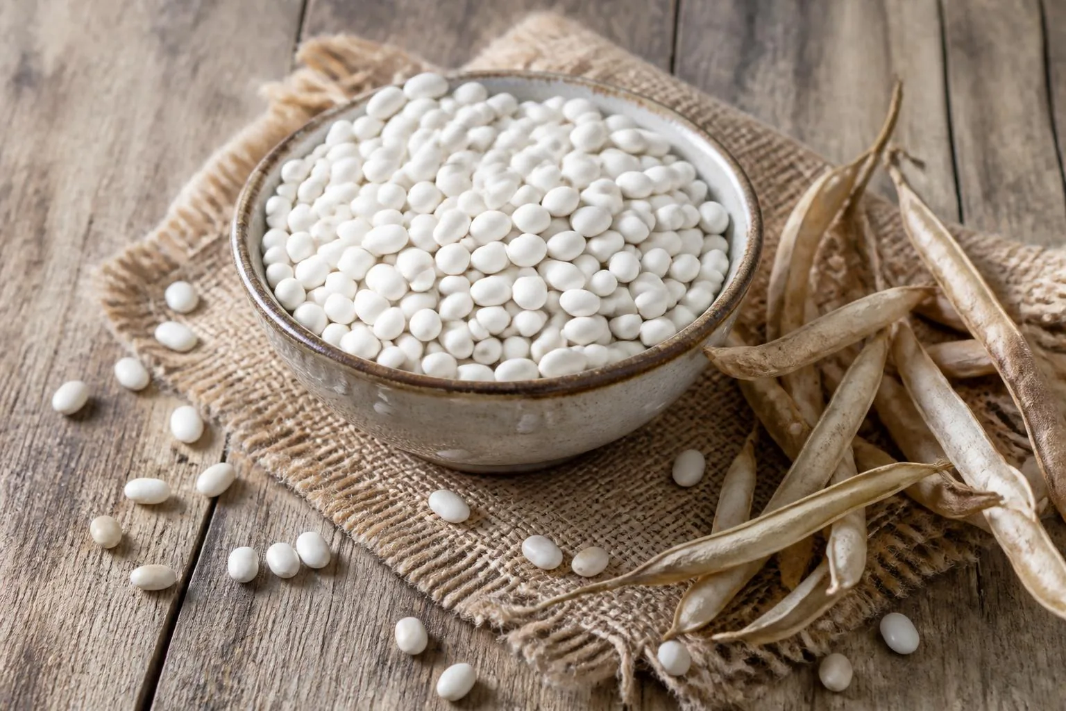 Fagioli di Riccia