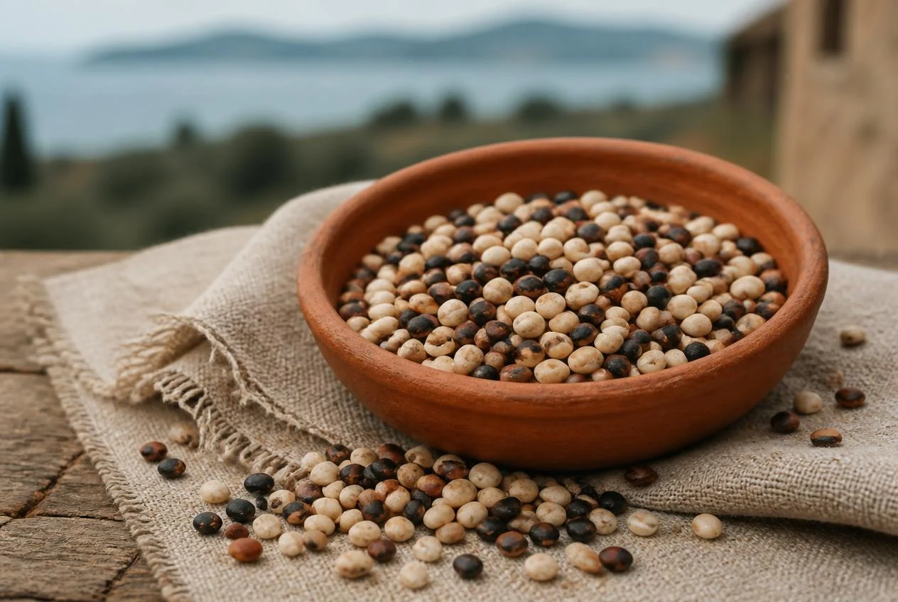 Fagiolina del Trasimeno