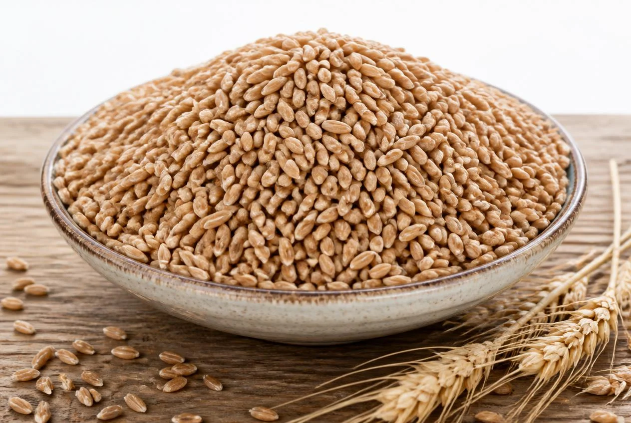 Farro di Monteleone di Spoleto DOP