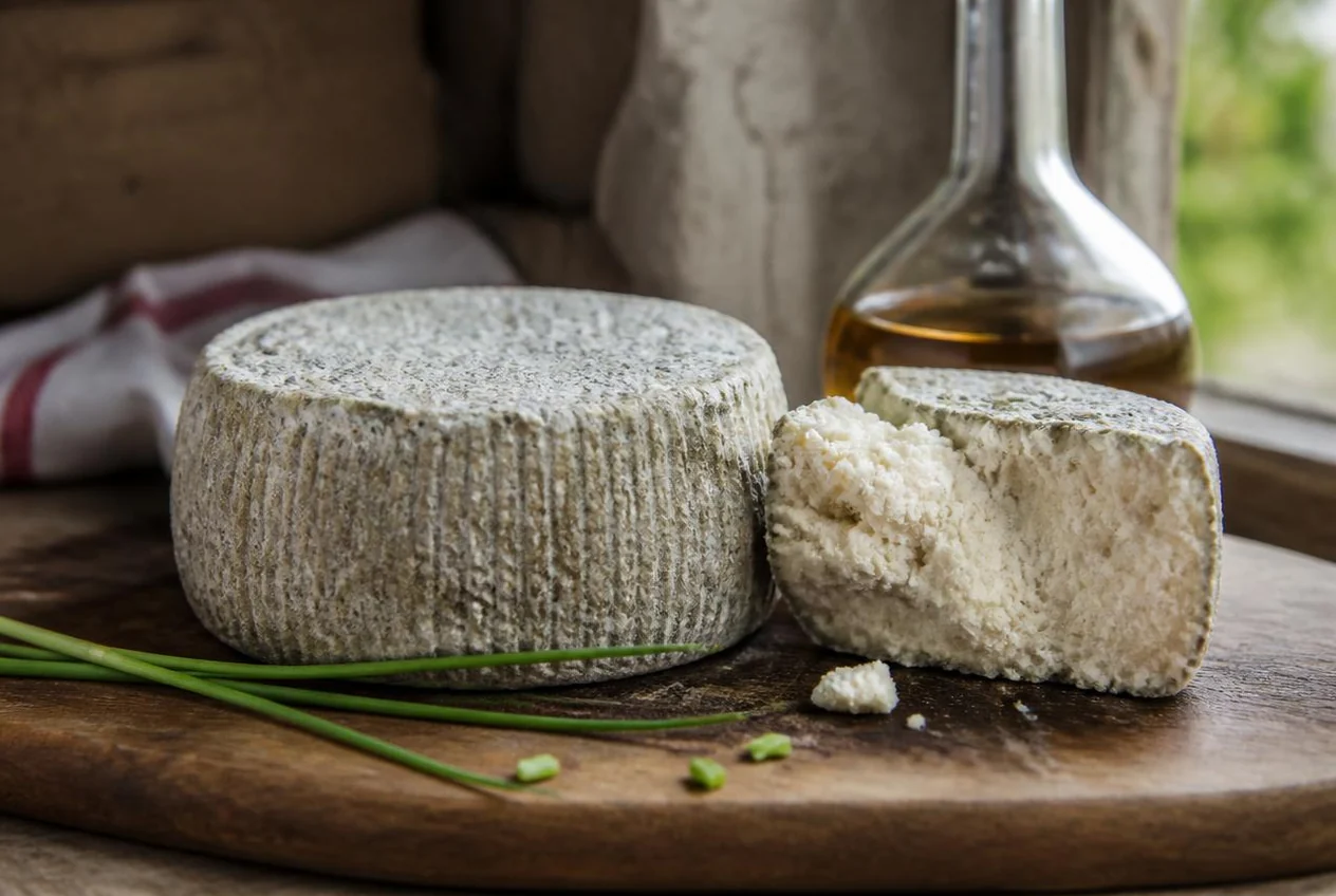 Graukäse dell'Alto Adige — Formaggi e latticini