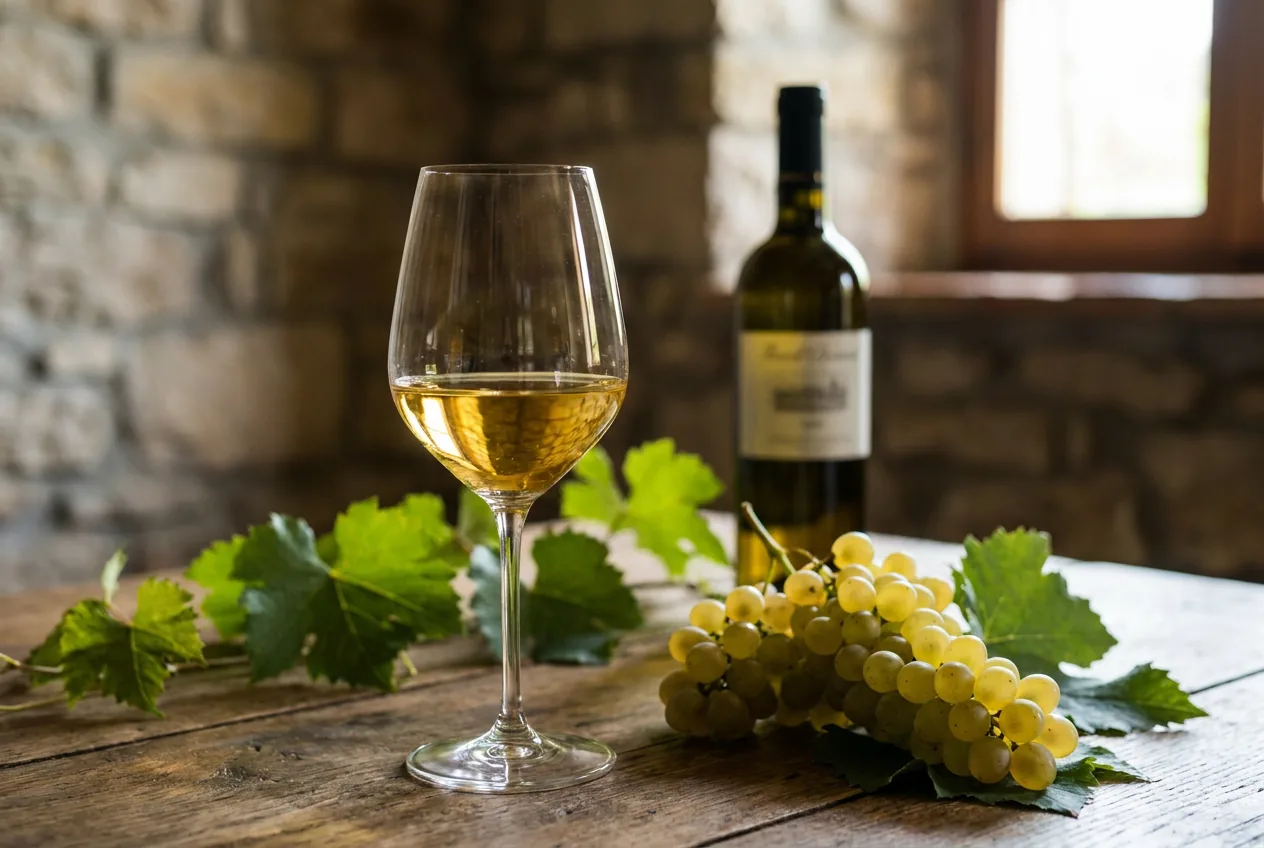 Friuli Colli Orientali DOC — Vini