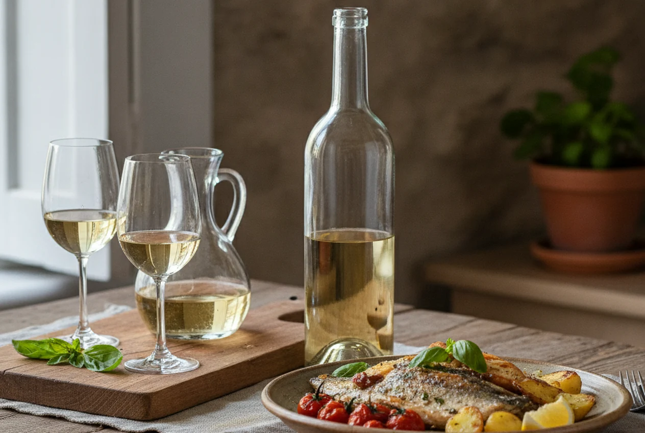 Gavi DOCG