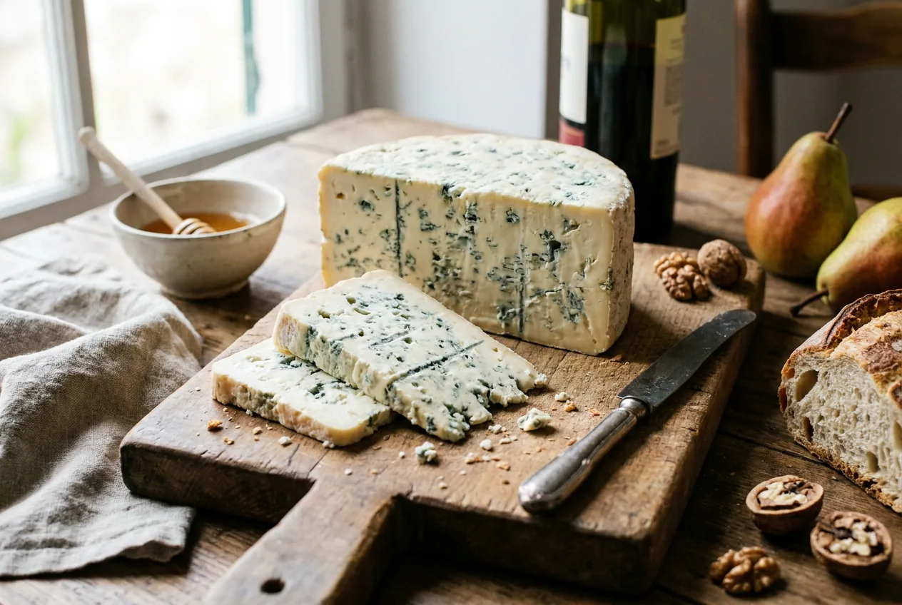 Gorgonzola DOP