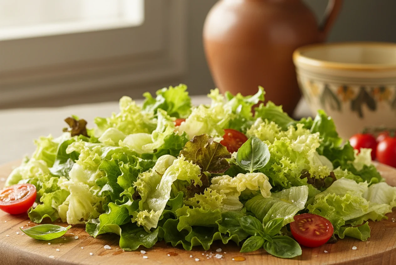 Insalata di Lusia IGP
