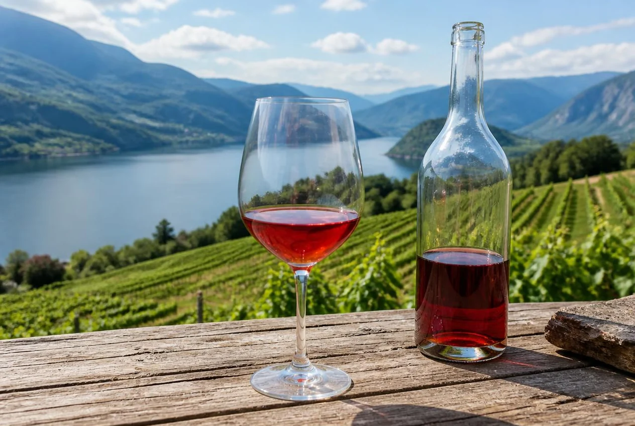 Lago di Caldaro DOC (Kalterersee) — Vini