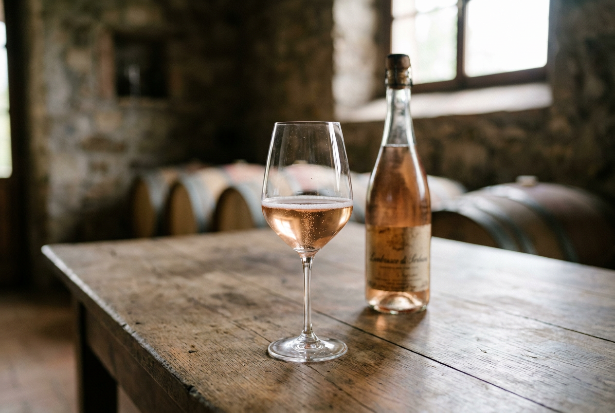 Lambrusco di Sorbara DOC